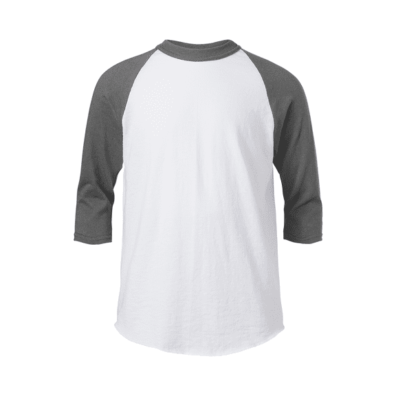 Soffe Youth Classic Baseball Jersey