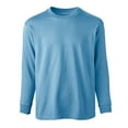thumbnail image 1 of Soffe Youth Cotton Long Sleeve Tee, 1 of 1