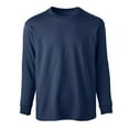 thumbnail image 1 of Soffe Youth Cotton Long Sleeve Tee, 1 of 1