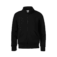 thumbnail image 1 of Soffe Youth Full Zip Mock Neck Sweatshirt, 1 of 1