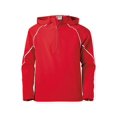 thumbnail image 1 of Soffe Youth Game Time Warm Up Hoodie, 1 of 1