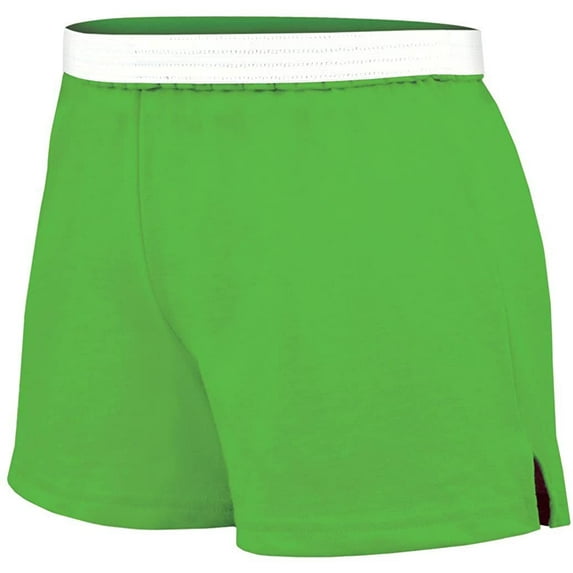 Soffe Youth Girls' Athletic Shorts