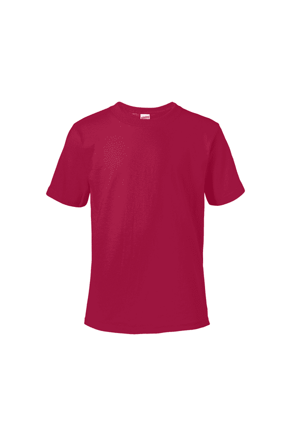 Youth Midweight Cotton Tee - B345