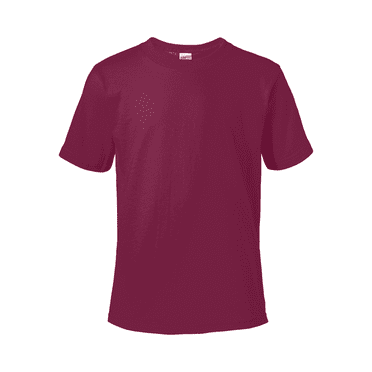Soffe Youth Midweight Cotton Tee