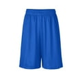 thumbnail image 1 of Soffe Youth Nylon Mini Mesh Short, 1 of 2