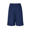 thumbnail image 1 of Soffe Men's 8" Mini-Mesh Shorts - B058, 1 of 1