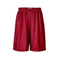 thumbnail image 1 of Soffe Youth Poly Mini Mesh Short, 1 of 1