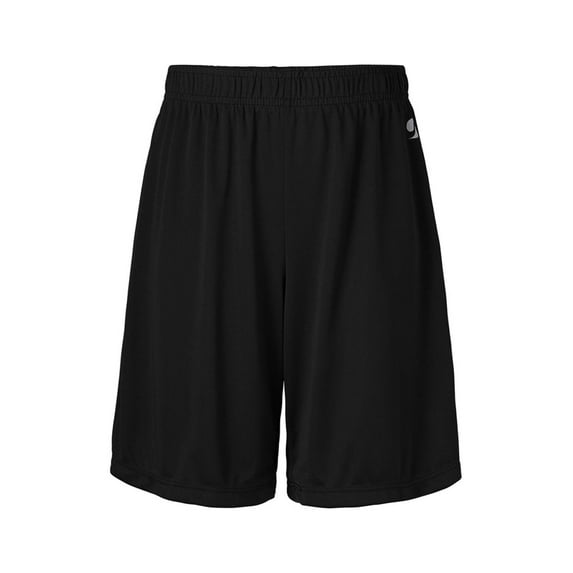 Soffe Youth Polyester Interlock Performance Short
