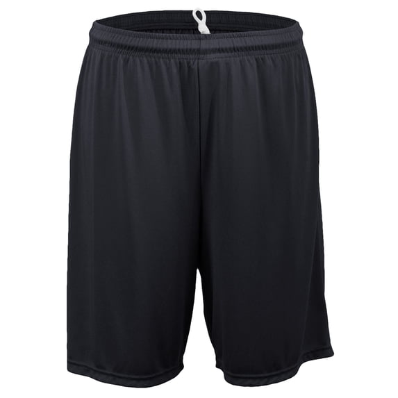 Soffe Youth Polyester Interlock Performance Short