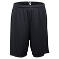 thumbnail image 1 of Soffe Youth Polyester Interlock Performance Short, 1 of 1