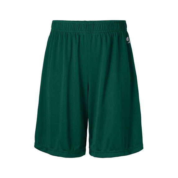 Soffe Youth Polyester Interlock Performance Short