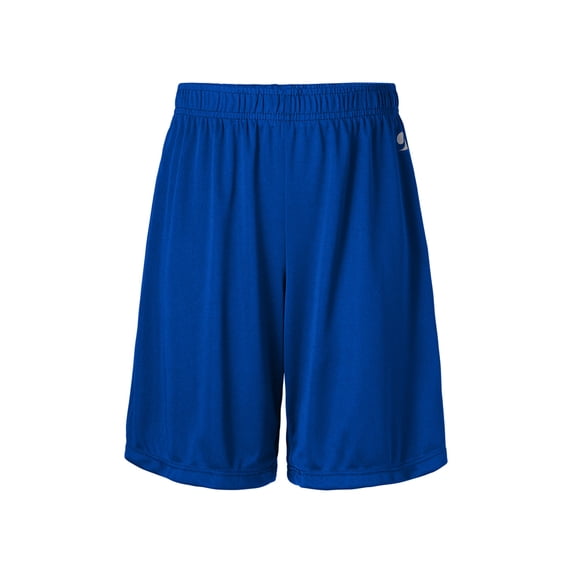 Soffe Youth Polyester Interlock Performance Short