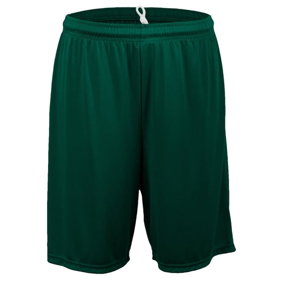 Soffe Youth Polyester Interlock Performance Short
