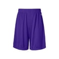 thumbnail image 1 of Soffe Youth Polyester Interlock Performance Short, 1 of 1