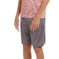 thumbnail image 1 of Soffe Youth Polyester Interlock Performance Short, 1 of 1
