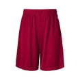 thumbnail image 1 of Soffe Youth Polyester Interlock Performance Short, 1 of 1