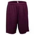 thumbnail image 1 of Soffe Youth Polyester Interlock Performance Short, 1 of 1