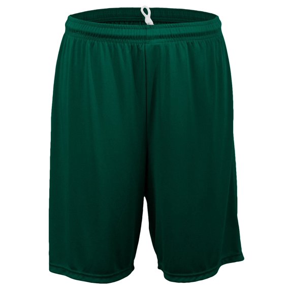 Soffe Youth Polyester Interlock Performance Short