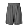 thumbnail image 1 of Soffe Youth Polyester Interlock Performance Short, 1 of 1