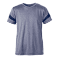 thumbnail image 1 of Soffe Youth Short Sleeve Insert Tee, 1 of 1