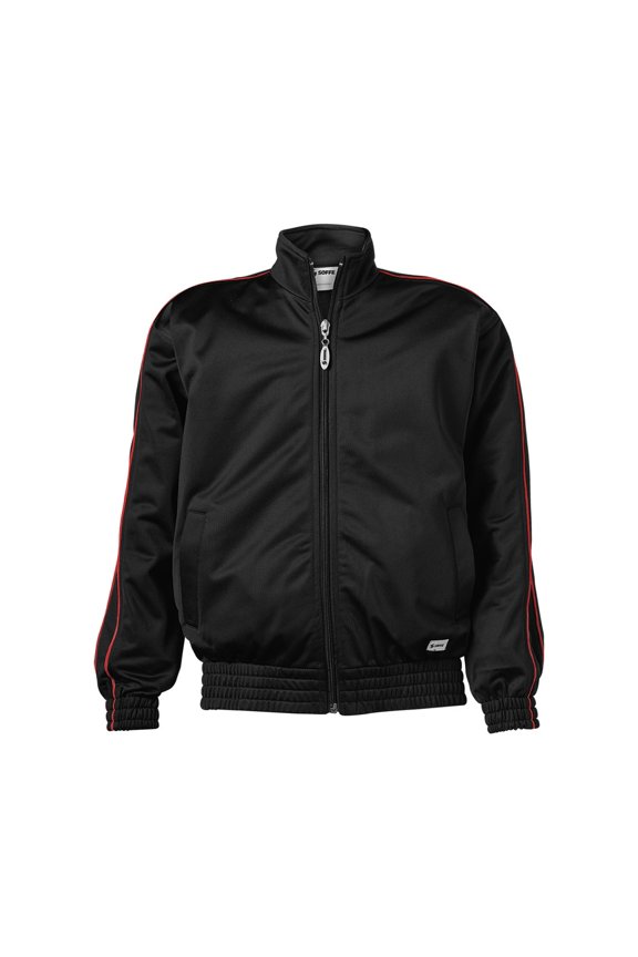 Youth Warm-Up Jacket