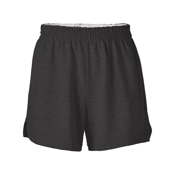 Soffe by Soffe Girls' Authentic Shorts, Size L