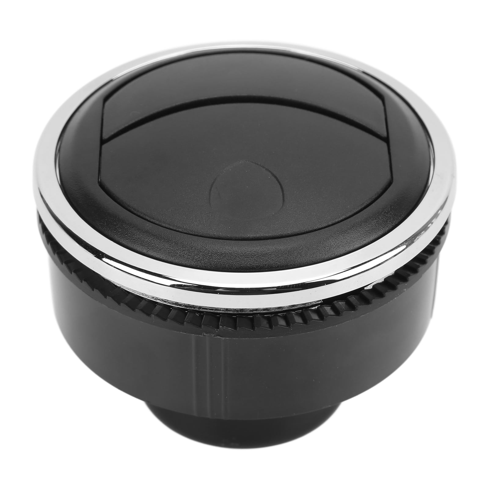 Soffit Vents Dashboard Air Conditioning Deflector Side Roof Air Black