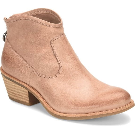 Sofft Aisley Women/Adult shoe size 7.5 Casual SF0035808 Rose-Taupe