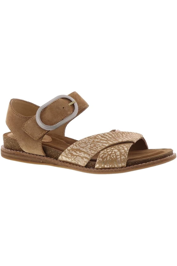 Bayo Sandal Desert Tan