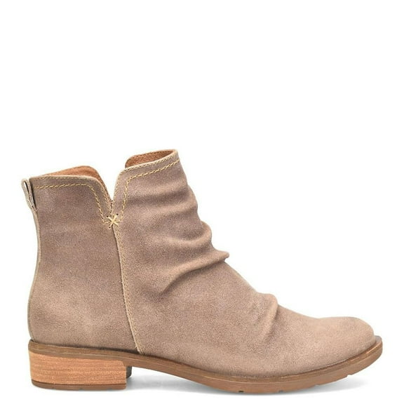 Sofft Beckie Light Grey 6.5 M B