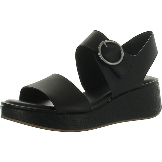 Söfft Faedra Leather Sandal, 6.5