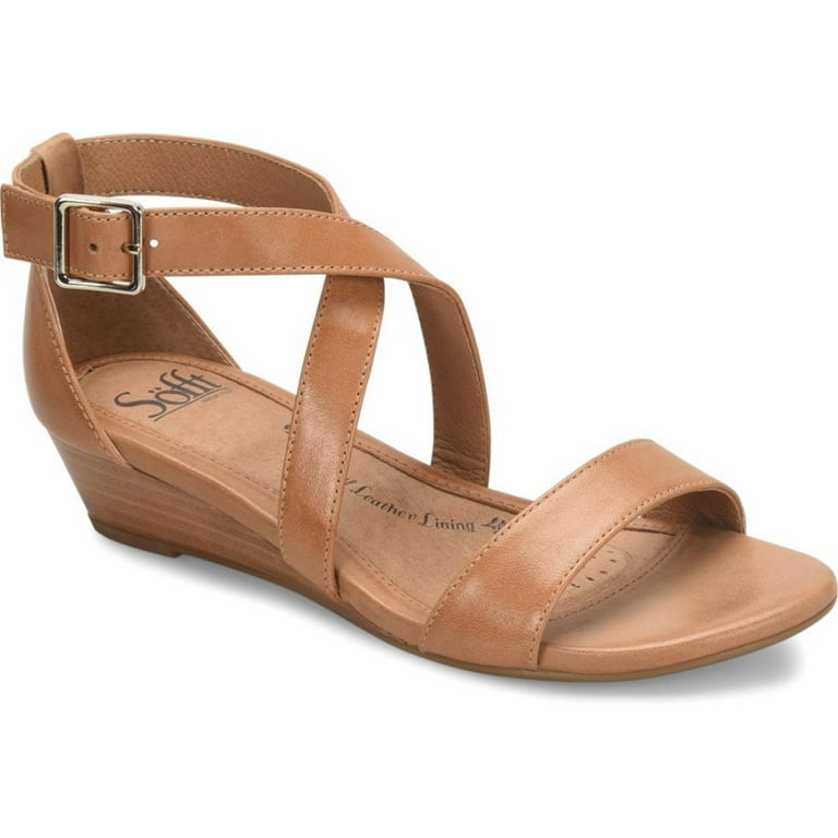 Sofft Innis Desert Sand Talco 8 M (B) - Walmart.com