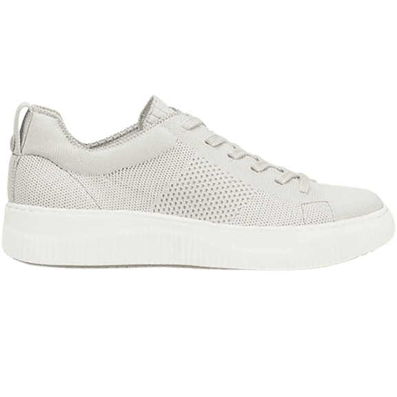 Sofft Women's Faro Sneaker, Light Grey, 10