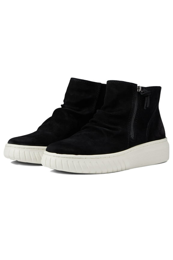 Women's Portland Black 8.5 BM US