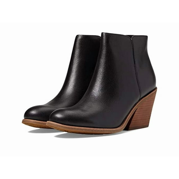 Sofft Women's Tori Bootie 7.5 Black