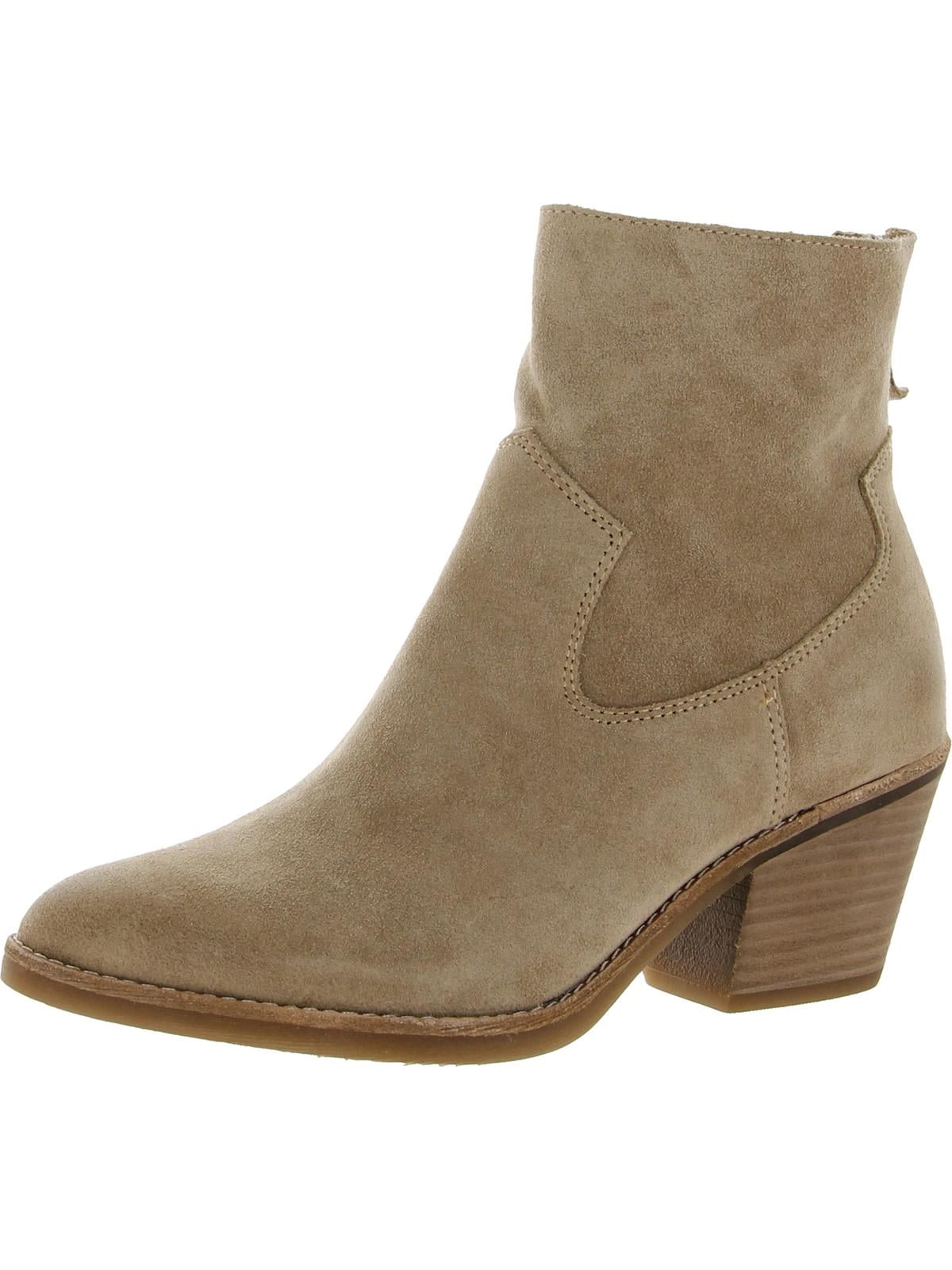 Sofft womens shop booties