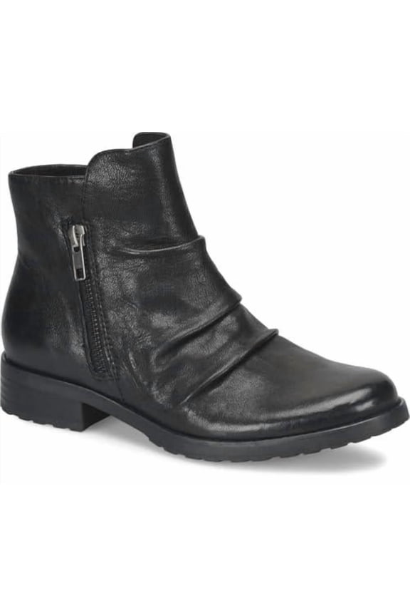 Womens Beckie II BootieS Black 6M