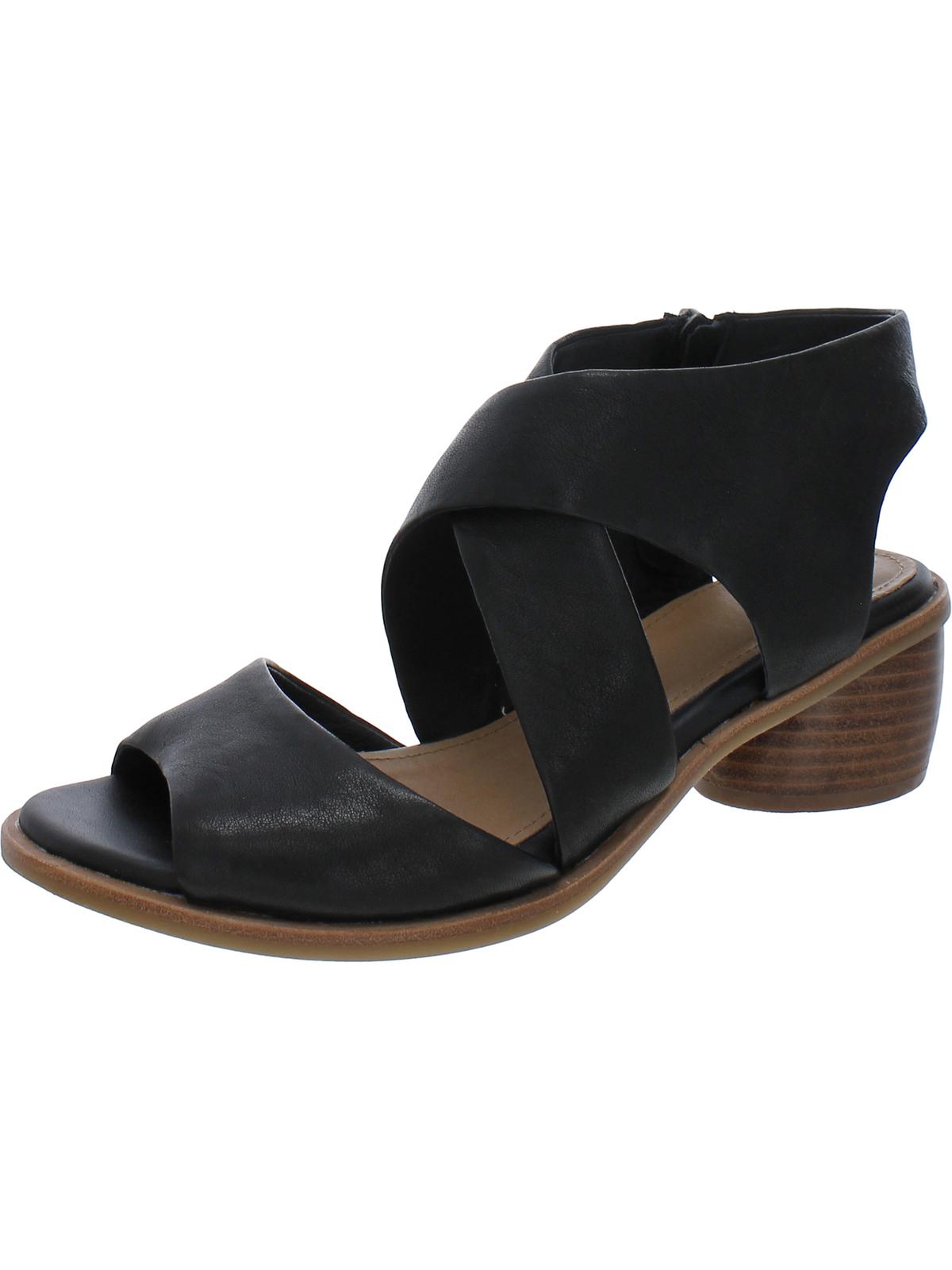 Sofft Women's Camille Heeled Sandal – Summer Style With Comfort