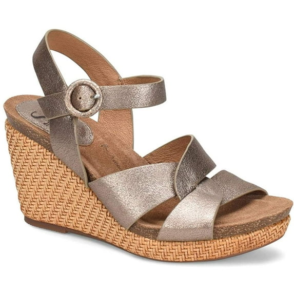 Sofft - Womens - Casidy 11 Gold