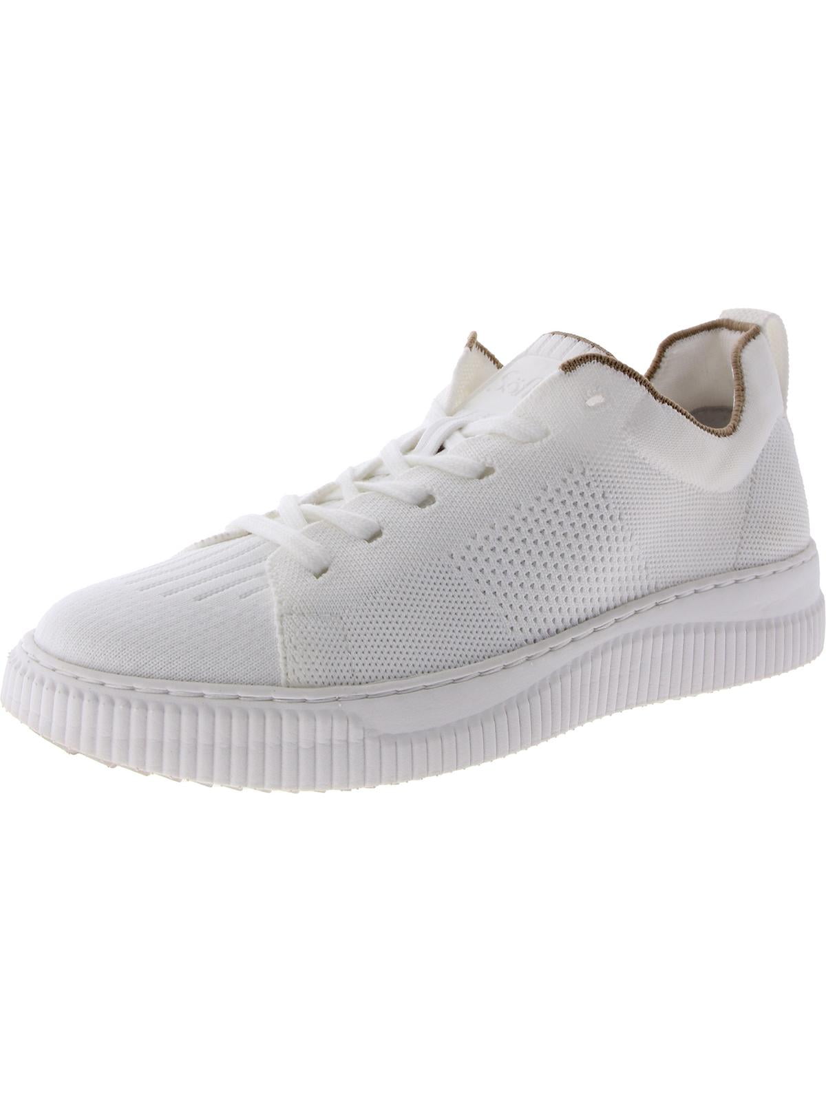 sofft knit sneakers