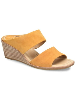 Sofft wedge sandals best sale