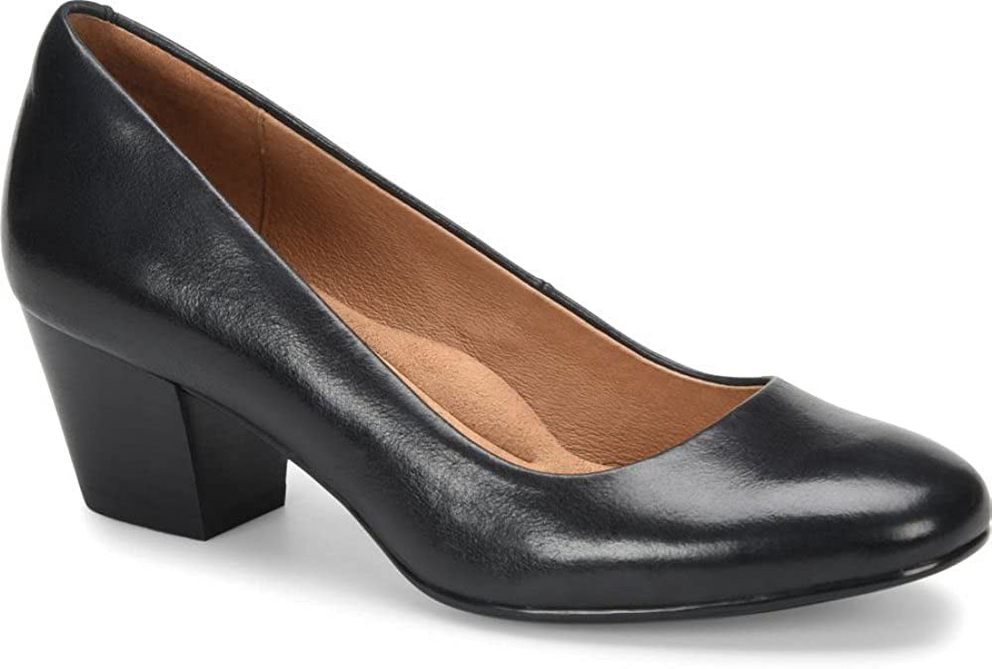 sofft lindon pump