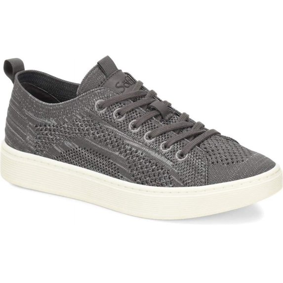 Sofft - Womens - Somers Knit Steel Grey