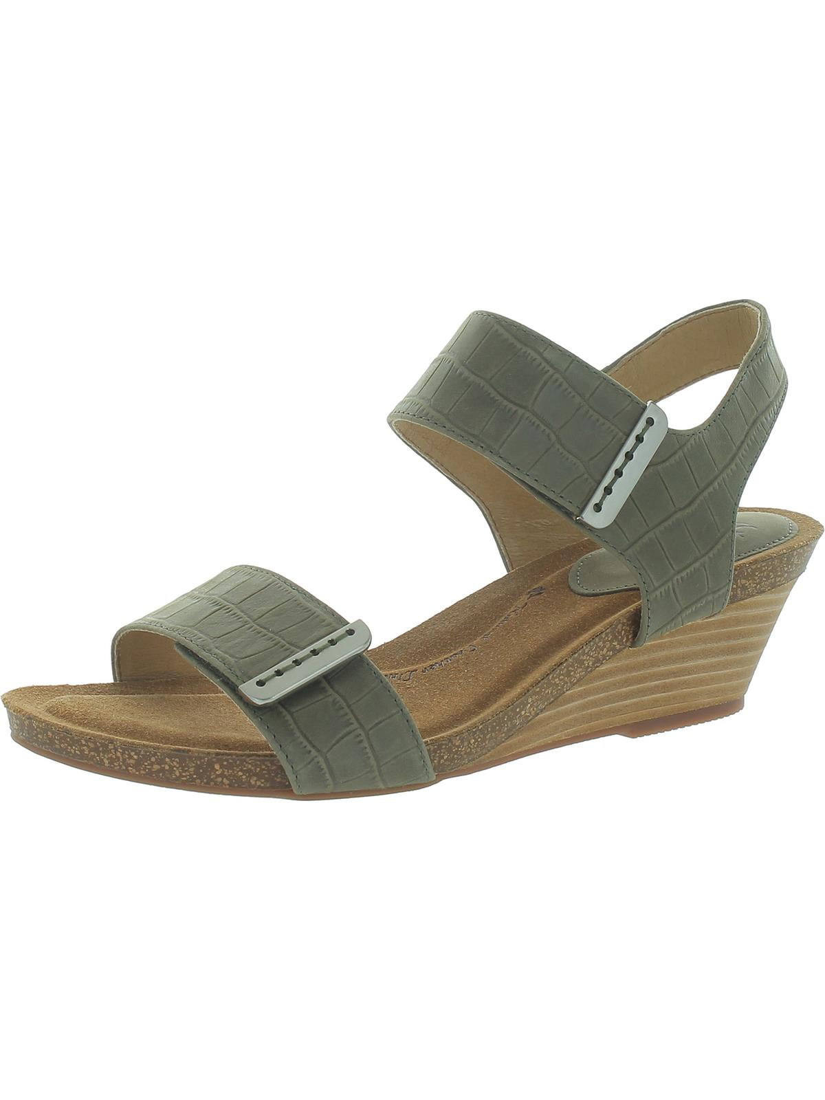 Sofft verdi outlet wedge sandal