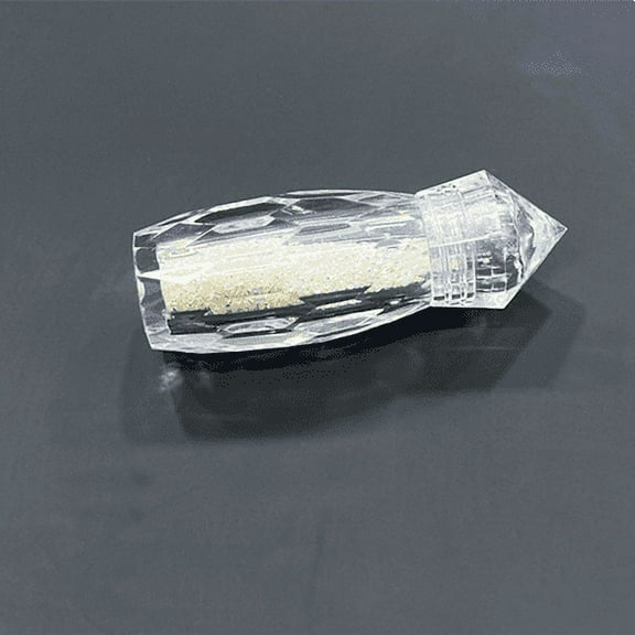 Sofi Art Rhinestone Pixie Nail Art Design - AB