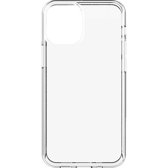 Sofi Gel Case For iPhone 12 mini - Clear