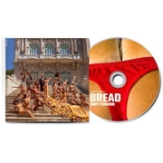 Sofi Tukker - BREAD - Music & Performance - CD