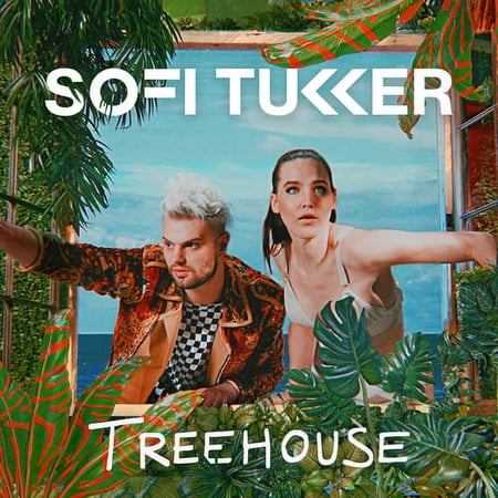 Sofi Tukker - Treehouse - Music & Performance - CD