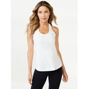 SOFIA ACTIVE BY SOFIA VERGARA Sofia Active Women's Studio Racerback Performance Tank Top