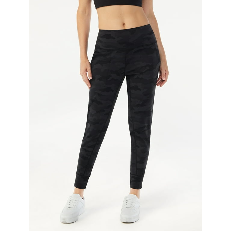 Lululemon Beyond the Studio Crop Black size 2